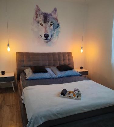 Apartamenty Oleńka I - Szczytno Mazury