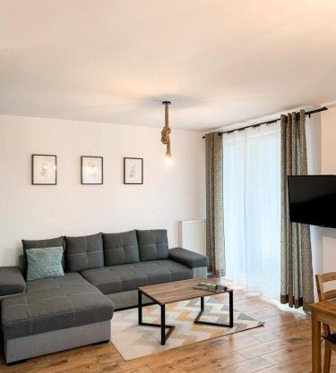 Apartamenty Oleńka II - Szczytno Mazury