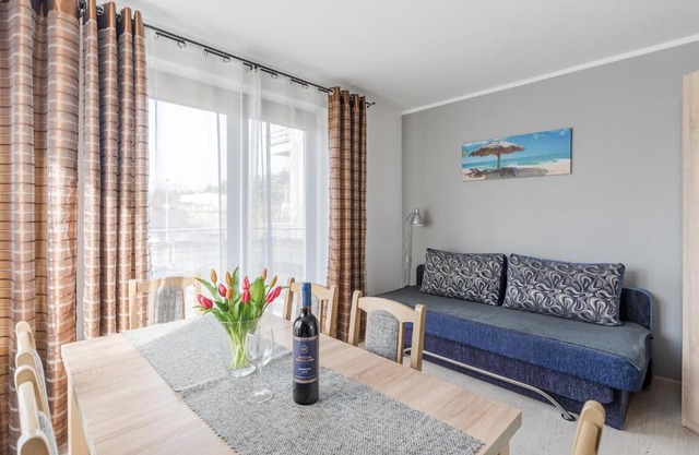Apartamenty PIAMOLA Omega