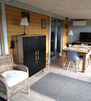 Apartamenty pod Wilczakiem