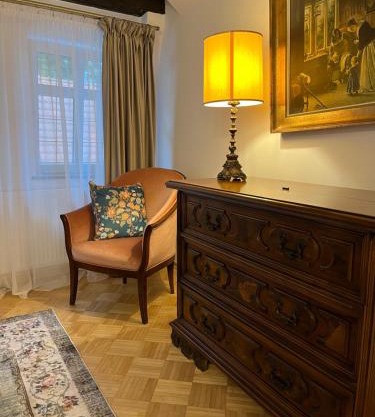 Apartamenty Podmurna 25