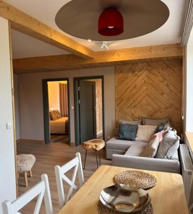 Apartamenty RÓŻENICA