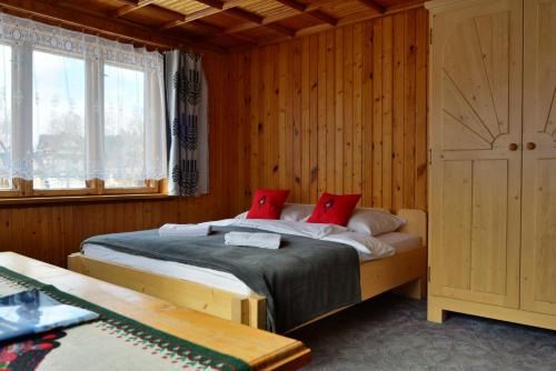 Apartamenty Sosna
