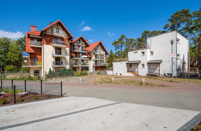 Apartamenty Sun & Snow Żeromskiego