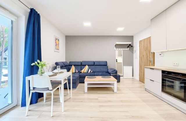 Apartamenty Sun & Snow Horizon Park II