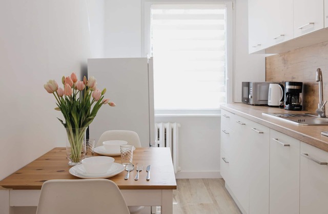 Apartamenty Sun & Snow Kopernika 16