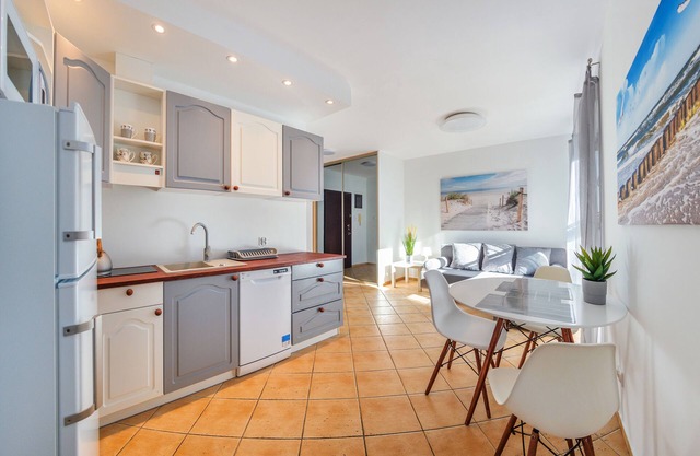 Apartamenty Sun & Snow Łokietka