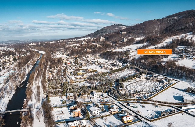 Apartamenty Sun & Snow Nad Wisłą