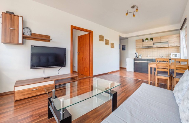 Apartamenty Sun & Snow Rzemieslnicza