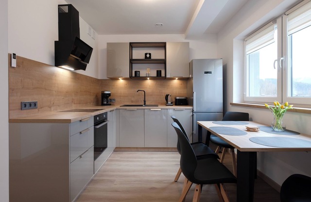 Apartamenty Sun & Snow Poniwiec