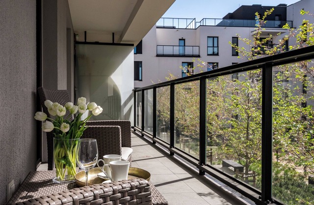 Apartamenty Sun & Snow Rzeczypospolitej