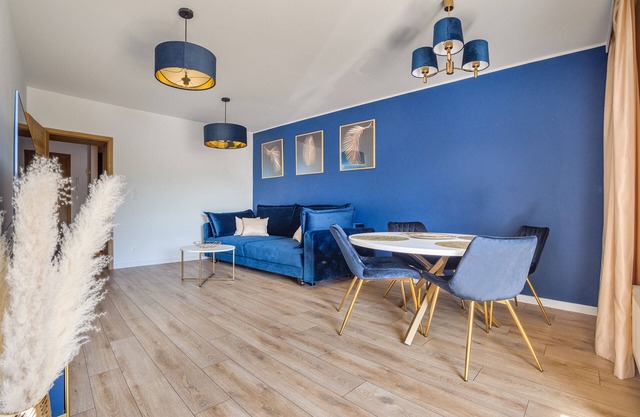 Apartamenty Sun & Snow Ustka Aquarius