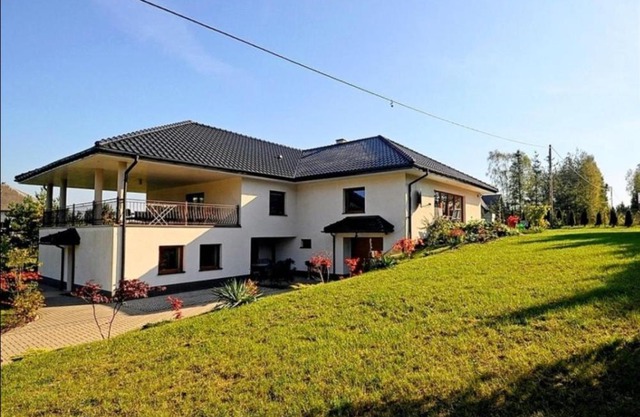 Apartamenty Szczycionek w Mazurskim uroku