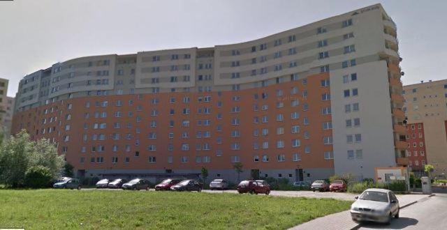 Apartamenty Tonacja