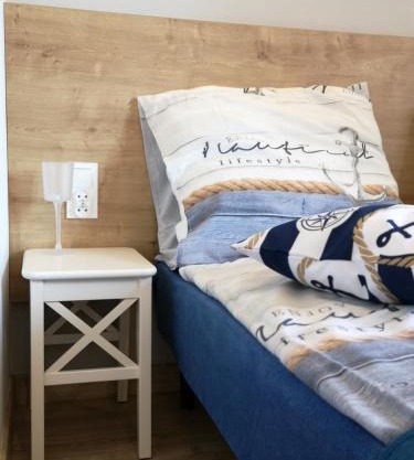 Apartamenty u Rybaka