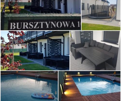 Apartamenty u Wioli i Marcina