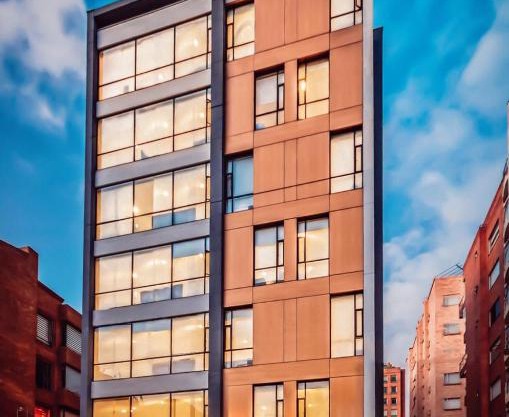 Apartametos FACILE