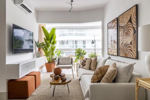 Apartarmento 2 Quartos