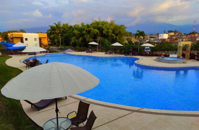 Apartasol 102 B el mejor sitio para tu descanso y diversión CON WIFI