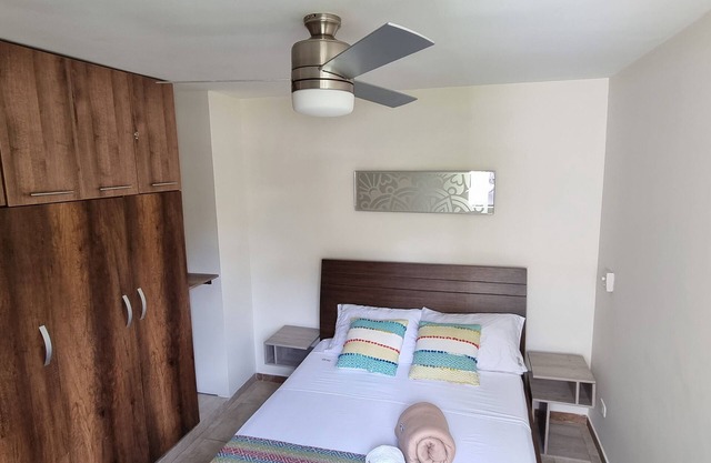 Apartasol A116 Disfruta del eje Cafetero y sus Parques en Familia!