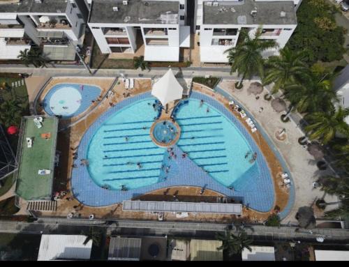 Apartasol Ciudadela SantaFe de Antioquia