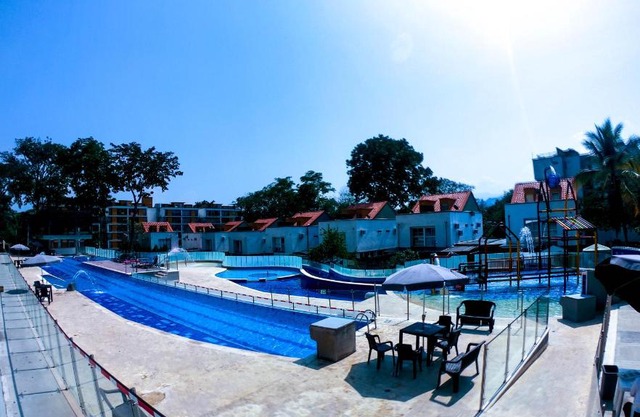 Apartasol Santa Antioquia 