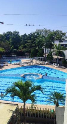 Apartasol santa fe de Antioquia