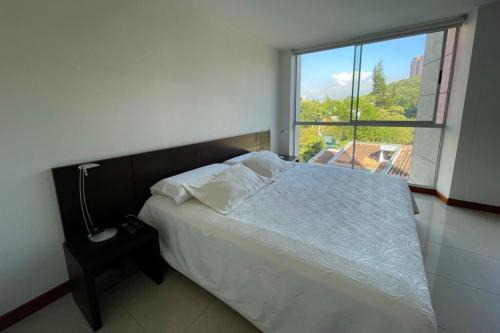 Apartasuit Vacacional en El Poblado Medellín