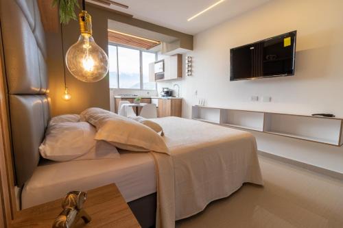 ApartaSuite Central Luxe