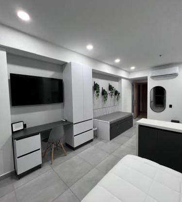 Apartasuite en Cartagena