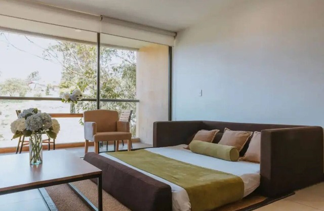 Apartasuite Llanogrande