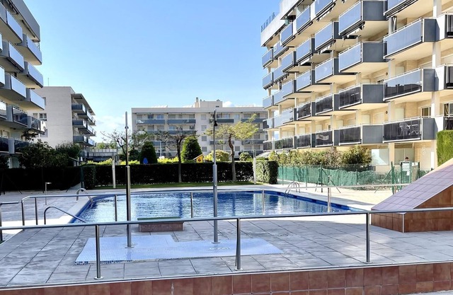 APARTBACH - NOVA PINEDA 1º NEXT TO THE BEACH