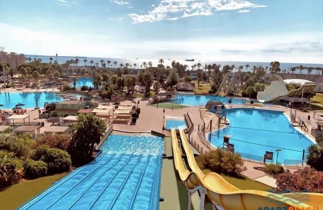 APARTBEACH CASA ALFORJA