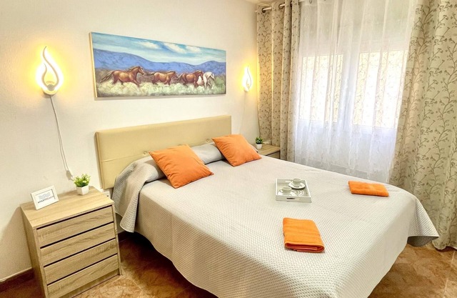 APARTBEACH NEW BONA NOVA BEACH
