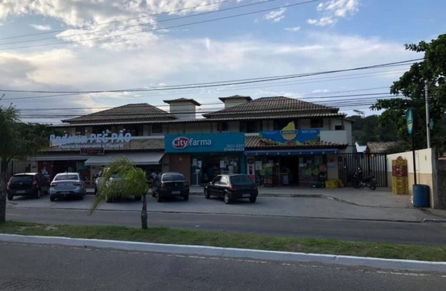 APARTBUZIOS
