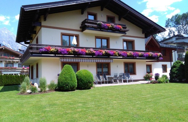 Apartements Birkenhof