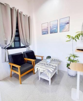 Apartelle 386