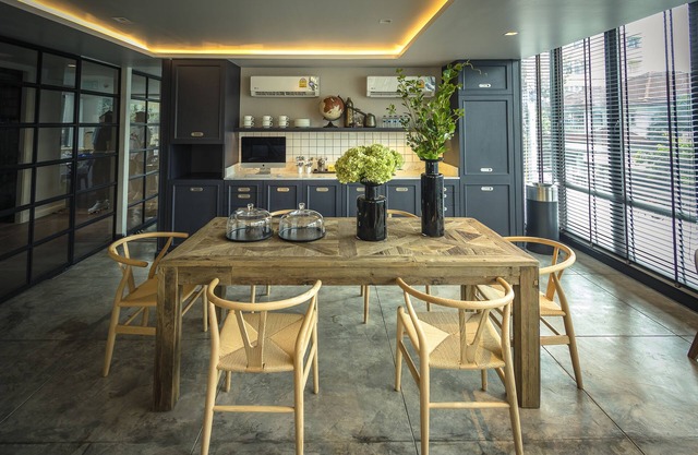 Apartelle Jatujak Hotel