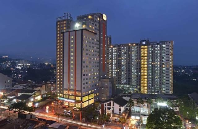 Apartemen Ciumbuleuit 2