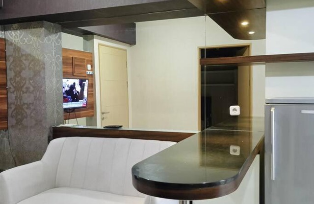 Apartemen Educity Pakuwon city Surabaya BACA DESKRIPSI DULU