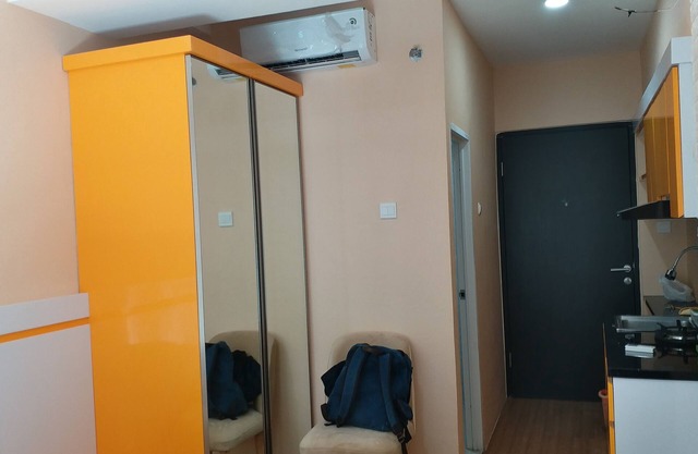 Apartemen Grand Asia Afrika Studio Full Furnished
