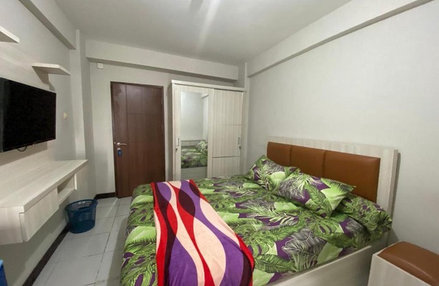 Apartemen Lagoon Betos by Veeroom