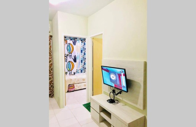Apartemen LediSya