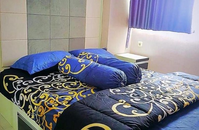 Apartemen Sentra Timur