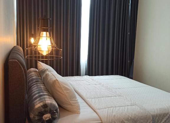 Apartemen Startegis di Mega Kuningan