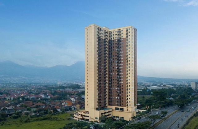 Apartemen Tamansari Panoramic - By Damba Mart