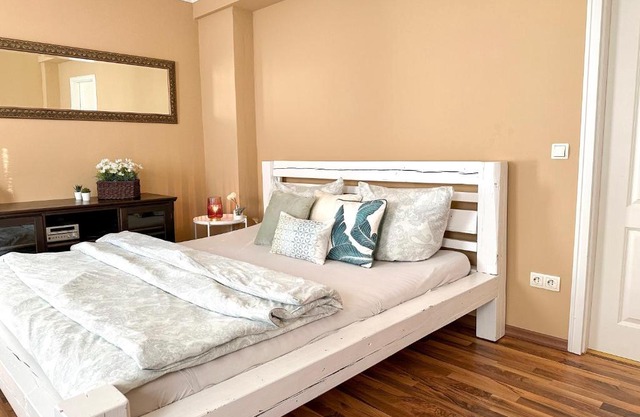 Apartement am Schloss Pillnitz