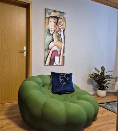 Apartement Elsterblick
