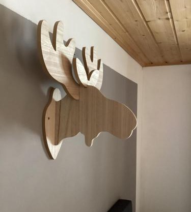 Apartement für Naturliebhaber