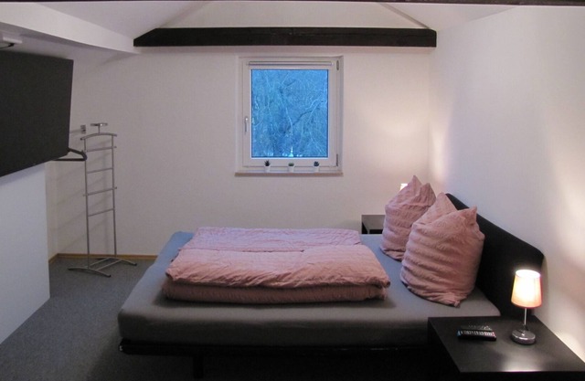 apartement for nature lovers
